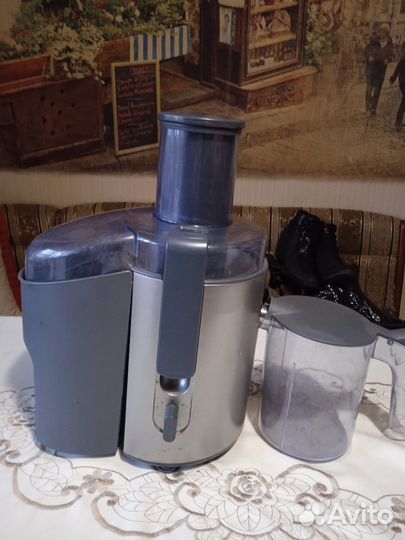 Соковыжималка philips