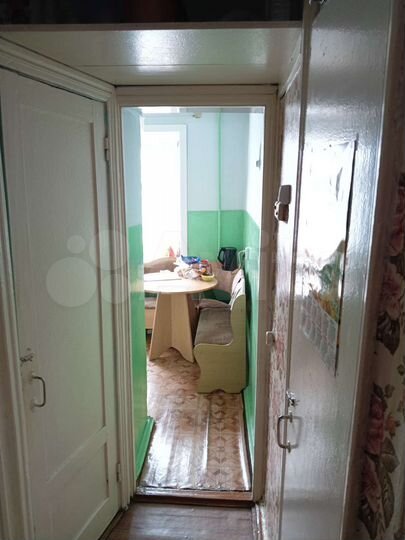 3-к. квартира, 49,4 м², 4/5 эт.