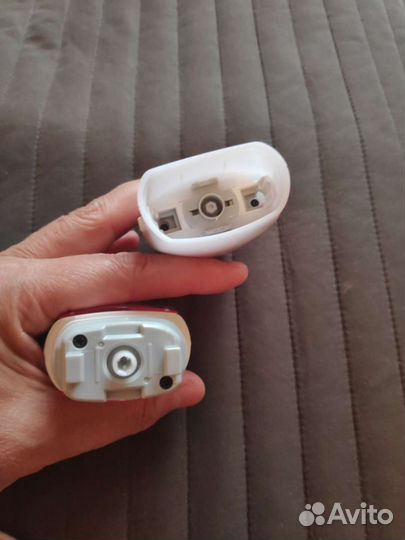 Эпилятор panasonic ES2013