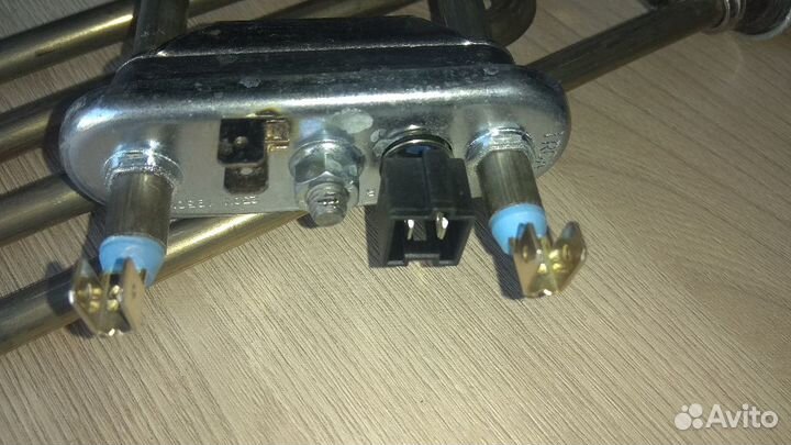 Тэн с термодатчиком