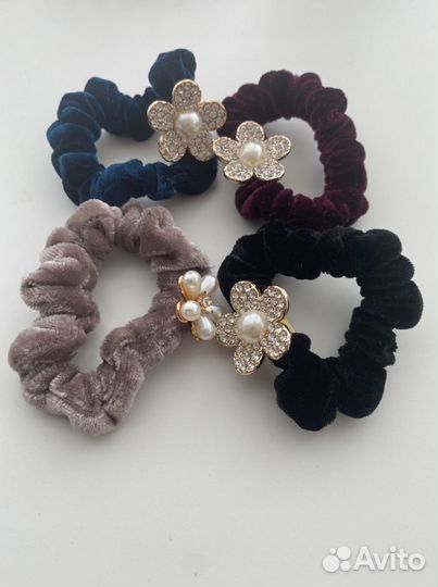 Резинка для волос