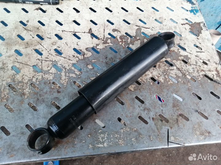 Амортизатор задний ваз 2101 2105 2107