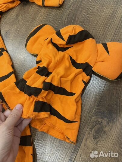 Тигренок Костюм