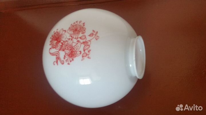 Плафоны для люстры