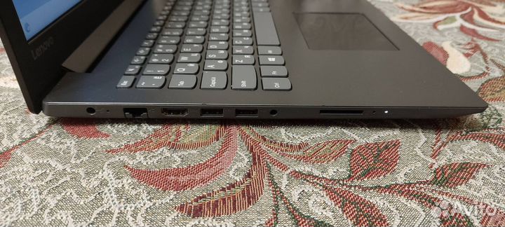 Быстрый Lenovo A4-9125+8GB+SDD256GB+R5 530