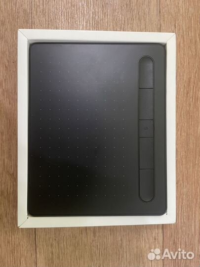 Планшет Wacom intuos CTL 4100WL