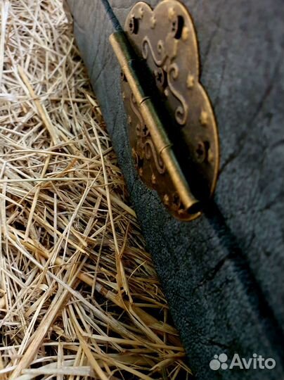 Нарды стеклянные