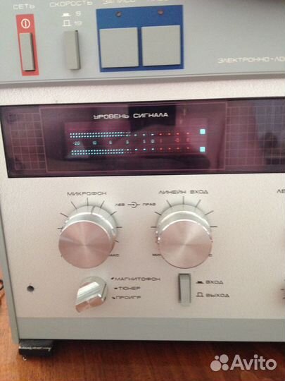 Катушечник Ростов мк 112С