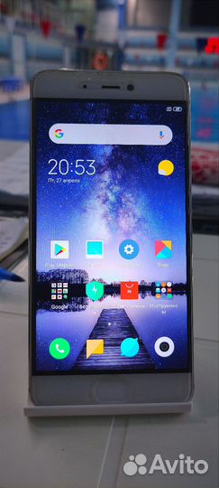 Xiaomi Mi 5S, 3/64 ГБ