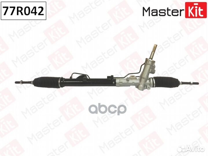 Рулевая рейка Dacia Duster 2010,Renault Duster