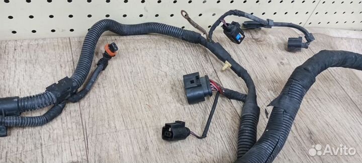 Маслозаборник Volkswagen Passat