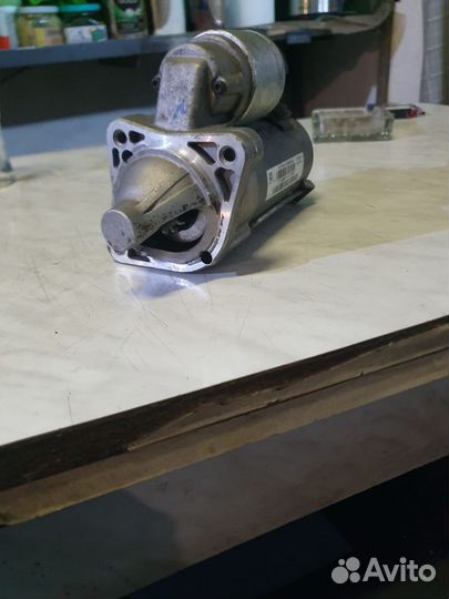 Стартер LADA granta, калина, Веста, датсун