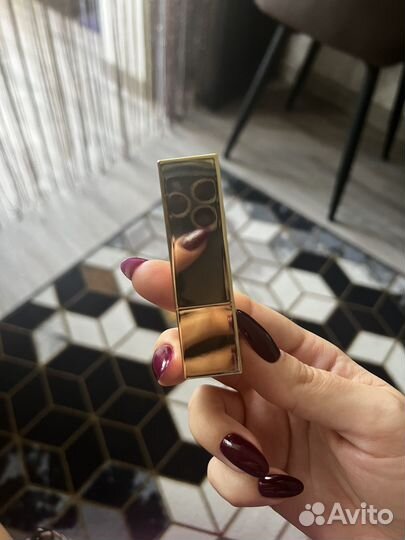 Estee lauder помада