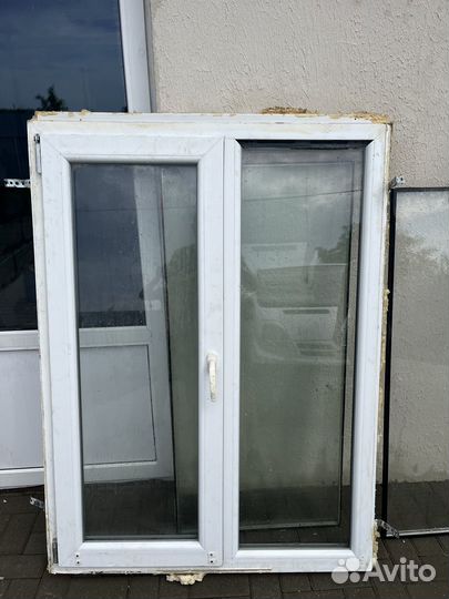 Стекла в стеклопакет