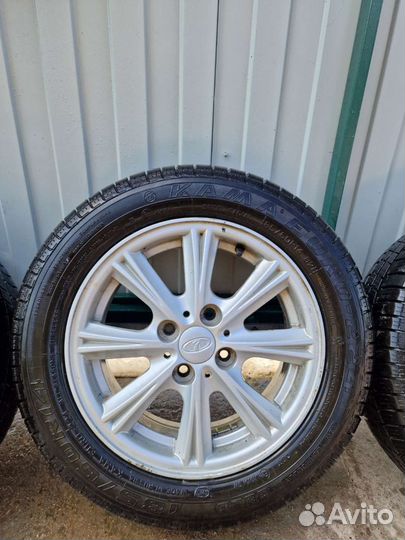 Колеса 185 60 14