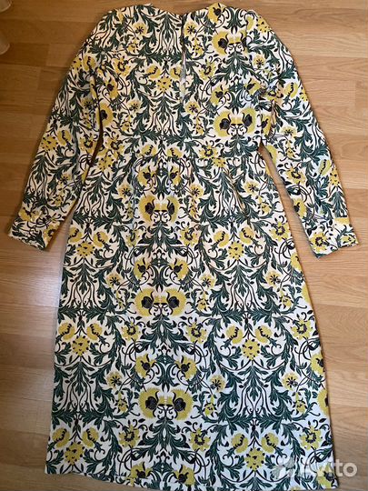 Платья от Zara