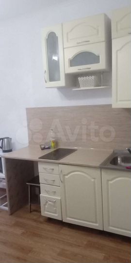 Комната 15 м², 7/17 эт.