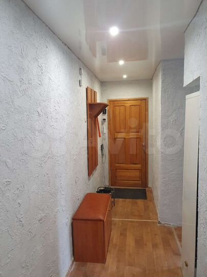 3-к. квартира, 60 м², 5/5 эт.