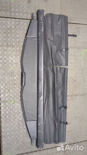 Шторка багажника Lexus RX, 2005