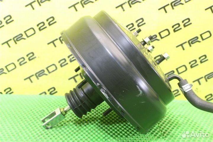 Вакуумный усилитель Toyota Hiace KZH106 1KZ-TE