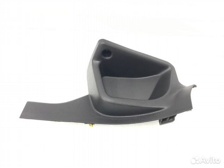 Накладка порога задняя левая Ford Focus 1.6L