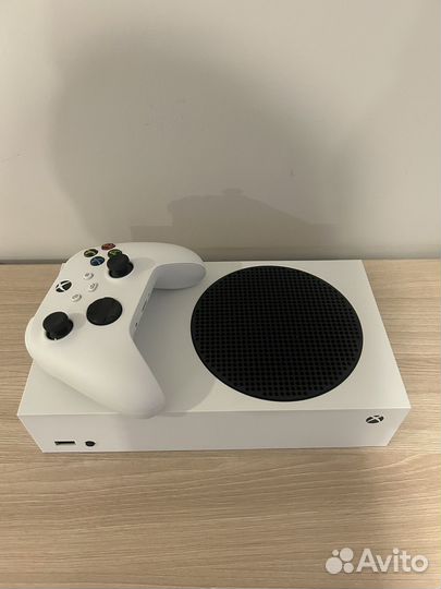 Xbox Series S