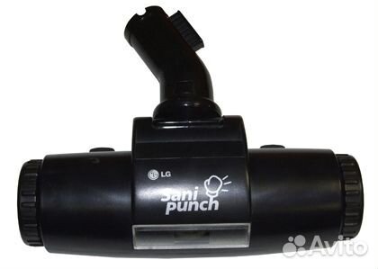 Турбо-щётка (насадка) для пылесоса LG 