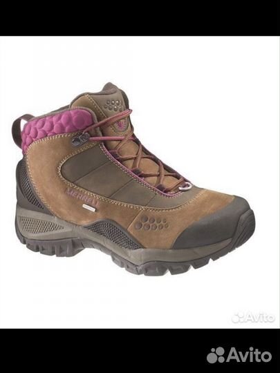 Ботинки Merrell arctic fox 6