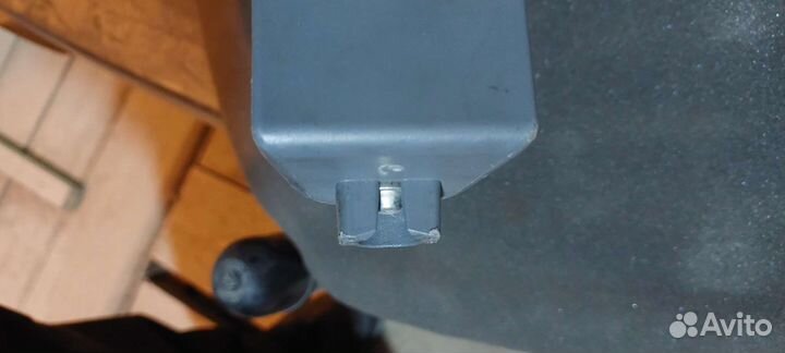 Шторка багажника Ford S-max