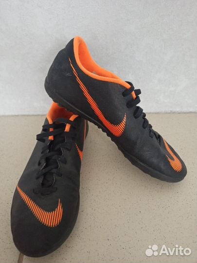 Сороконожки nike