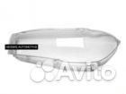 Cтекло фары BMW X5/X6 F15/F16 2014-2018 BMW-502