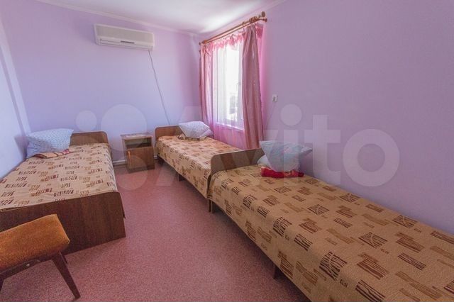 Комната 16 м², 3/3 эт.