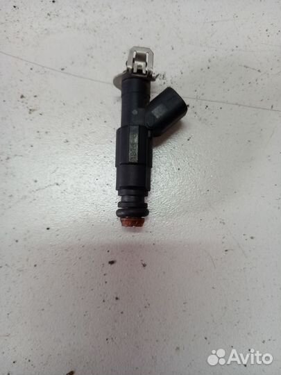 Mazda 6 (GH) ll форсунка инжекторная электрическая