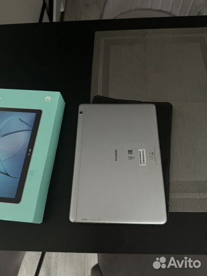 Планшет Huawei mediapad t3 10