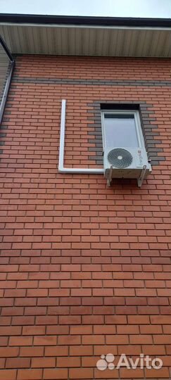 Установка кондиционеров обслуживание ремонт