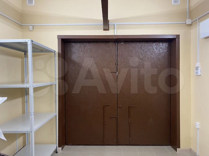 Гараж, 18 м²