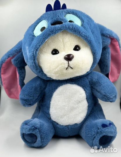 Мягкая игрушка новая