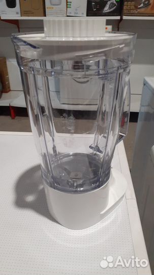 Кухонный комбайн