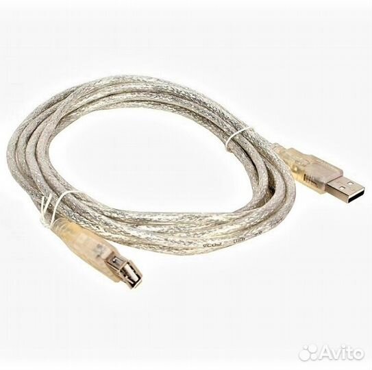 Vcom кабель 3м