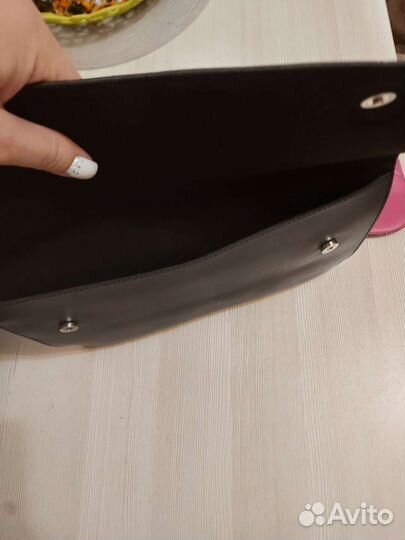 Клатч бесплатно