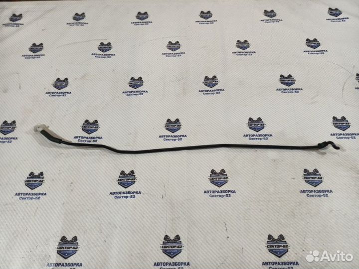 Упор капота Honda Civic FK R18A2 2008