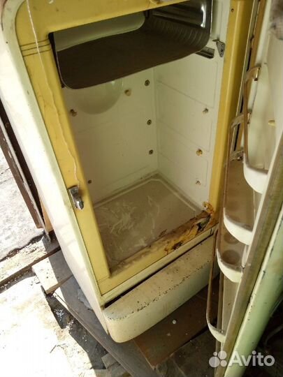 Предметы быта 60-х