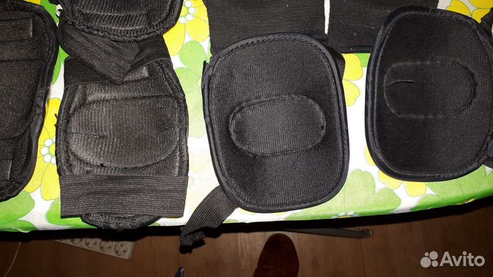 Защита детская