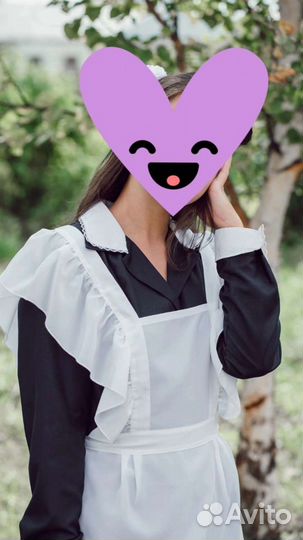 Школьная форма