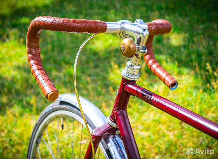 Pashley Clubman Urban 54