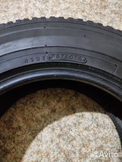 Toyo H09 215/65 R16C