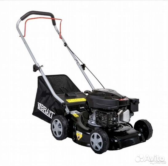 Газонокосилки бензиновые