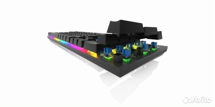 Механическая клавиатура