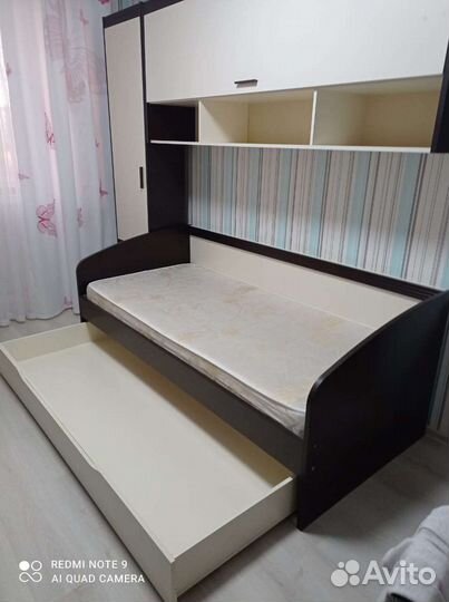 Набор мебели для школьников