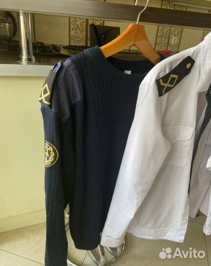 Комплект одежды для морских училищ